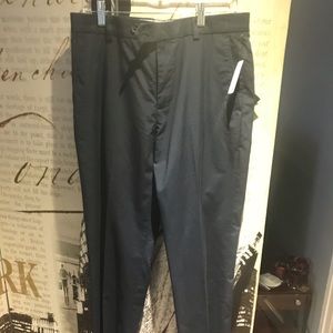 Brooks brothers navy blue pants size 32/32